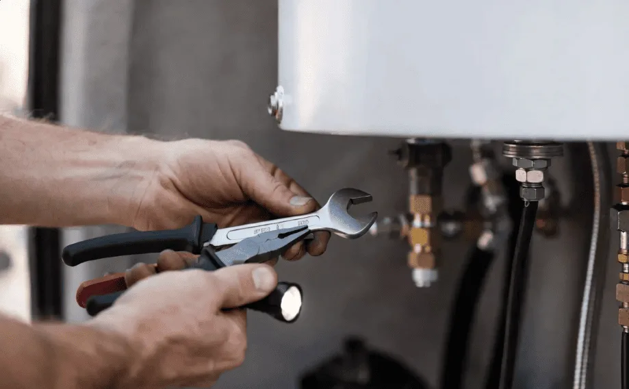 Why choose Water Heater Repair in Campaign, TN